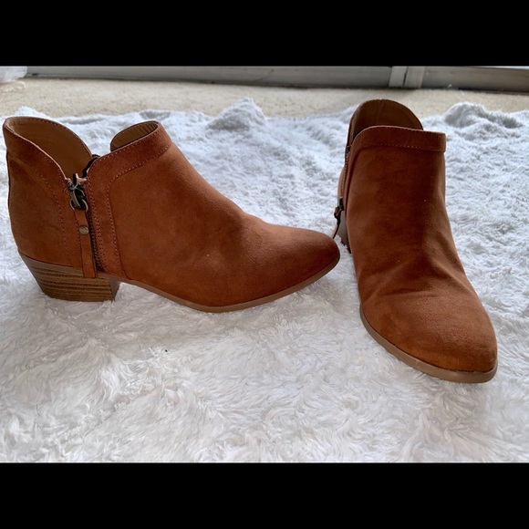 Booties - Picture 2 of 5